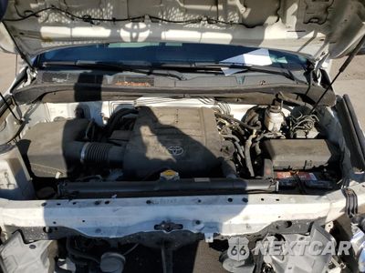 Zdjęcie 12 z 14 samochodu: 2012 TOYOTA TUNDRA DOUBLE CAB SR5 VIN:5TFRY5F18CX128933 - miniatura