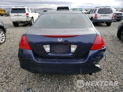 Zdjęcie 6 z 12 samochodu: 2006 HONDA ACCORD SE VIN:1HGCM56326A127966 - miniatura