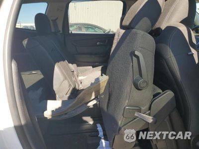 Zdjęcie 11 z 13 samochodu: 2016 CHEVROLET TRAVERSE LT VIN:1GNKRGKD8GJ268670 - miniatura