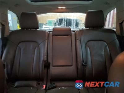 Zdjęcie 10 z 15 samochodu: 2012 AUDI Q7 PREMIUM PLUS VIN:WA1LMAFE6CD008301 - miniatura