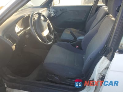 Zdjęcie 7 z 12 samochodu: 1998 SUBARU LEGACY 30TH ANNIVERSARY OUTBACK VIN:4S3BG6859W6656761 - miniatura