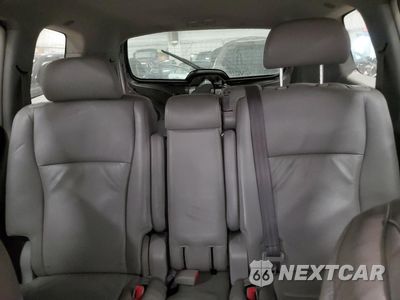 Zdjęcie 10 z 15 samochodu: 2008 TOYOTA HIGHLANDER SPORT VIN:JTEES43A882043699 - miniatura