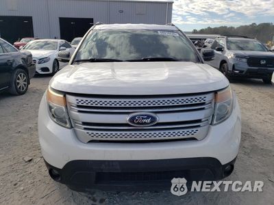 Piąte zdjęcie samochodu w środku: 2012 FORD EXPLORER XLT VIN:1FMHK7D87CGA98246 - miniatura