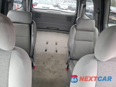 Zdjęcie 10 z 15 samochodu: 2008 CHEVROLET UPLANDER LS VIN:1GNDV23W18D109903 - miniatura