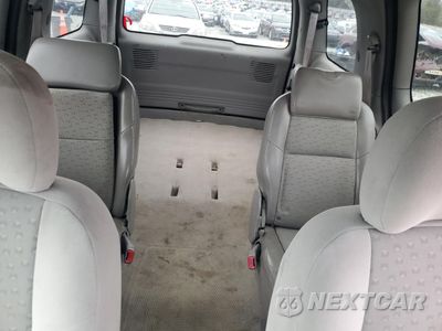 Zdjęcie 10 z 15 samochodu: 2008 CHEVROLET UPLANDER LS VIN:1GNDV23W18D109903 - miniatura