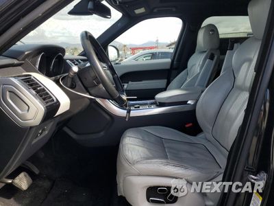 Zdjęcie 7 z 14 samochodu: 2015 LAND ROVER RANGE ROVER SPORT HSE VIN:SALWR2VF2FA540115 - miniatura