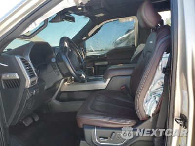 Zdjęcie 7 z 14 samochodu: 2017 FORD F150 SUPERCREW VIN:1FTEW1EG0HFB48917 - miniatura