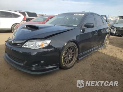 2010 SUBARU IMPREZA WRX LIMITED JF1GH7G67AG805972 - główne zdjęcie licytacji z USA - miniatura