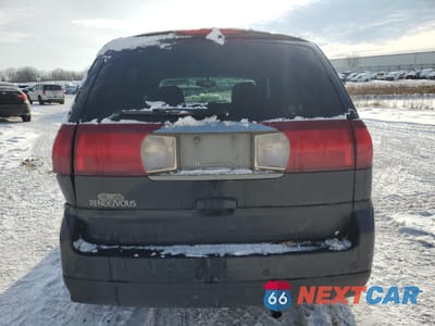 Zdjęcie 6 z 15 samochodu: 2007 BUICK RENDEZVOUS CX VIN:3G5DA03L97S504920 - miniatura