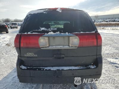 Zdjęcie 6 z 15 samochodu: 2007 BUICK RENDEZVOUS CX VIN:3G5DA03L97S504920 - miniatura