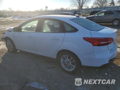 Drugie zdjęcie samochodu z przodu: 2016 FORD FOCUS SE VIN:1FADP3F29GL404551 - miniatura