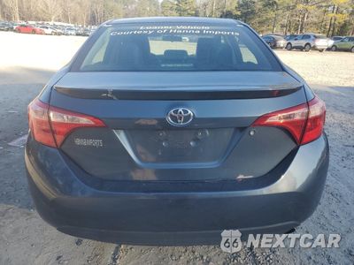 Zdjęcie 6 z 14 samochodu: 2015 TOYOTA COROLLA ECO VIN:5YFBPRHE2FP353458 - miniatura