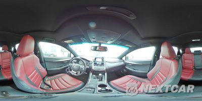 Zdjęcie 14 z 17 samochodu: 2017 LEXUS NX 200T BASE VIN:JTJBARBZ1H2102863 - miniatura