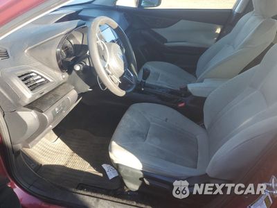 Zdjęcie 7 z 14 samochodu: 2020 SUBARU IMPREZA VIN:4S3GTAA69L1726937 - miniatura