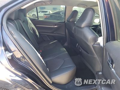 Zdjęcie 10 z 15 samochodu: 2022 TOYOTA CAMRY XSE VIN:4T1K61AK2NU702636 - miniatura