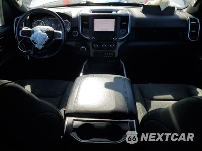 Zdjęcie 8 z 12 samochodu: 2022 RAM 1500 BIG HORN/LONE STAR VIN:1C6RREBG7NN274141 - miniatura