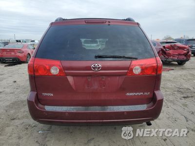 Zdjęcie 6 z 13 samochodu: 2007 TOYOTA SIENNA XLE VIN:5TDZK22C27S060941 - miniatura