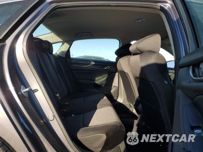 Zdjęcie 11 z 14 samochodu: 2022 HONDA ACCORD LX VIN:1HGCV1F10NA074168 - miniatura