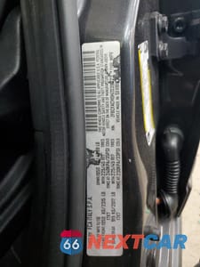Zdjęcie 13 z 13 samochodu: 2017 FIAT 500L LOUNGE VIN:ZFBCFACH0HZ039023 - miniatura