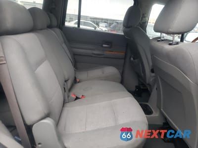 Zdjęcie 11 z 14 samochodu: 2007 CHRYSLER ASPEN LIMITED VIN:1A8HX58P87F585570 - miniatura