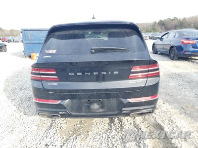 Zdjęcie 6 z 13 samochodu: 2021 GENESIS GV80 BASE VIN:KMUHCESC1MU053073 - miniatura