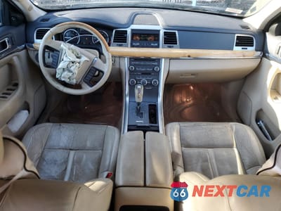 Zdjęcie 8 z 13 samochodu: 2009 LINCOLN MKS VIN:1LNHM93R69G619997 - miniatura