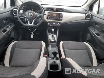 Zdjęcie 12 z 23 samochodu: 2021 NISSAN VERSA SV VIN:3N1CN8EV9ML884209 - miniatura