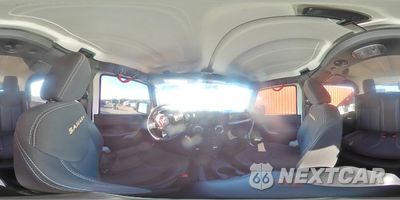 Zdjęcie 13 z 15 samochodu: 2015 JEEP WRANGLER SAHARA VIN:1C4AJWBG1FL649148 - miniatura