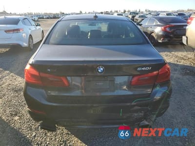 Zdjęcie 6 z 12 samochodu: 2019 BMW 540 XI VIN:WBAJE7C50KWW10869 - miniatura