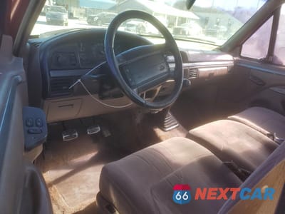 Zdjęcie 8 z 14 samochodu: 1995 FORD F150 VIN:1FTDF15Y8SLB96114 - miniatura