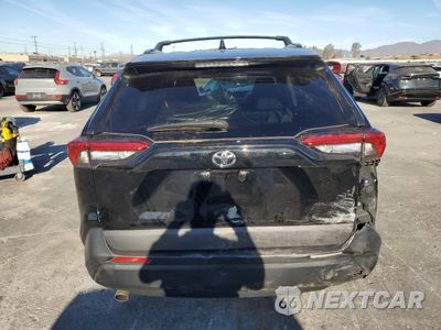 Zdjęcie 6 z 15 samochodu: 2021 TOYOTA RAV4 LE VIN:2T3K1RFV9MC159650 - miniatura