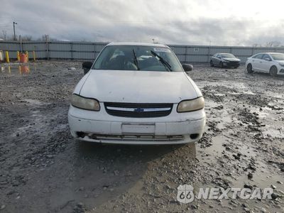 Piąte zdjęcie samochodu w środku: 2005 CHEVROLET CLASSIC VIN:1G1ND52F75M162211 - miniatura