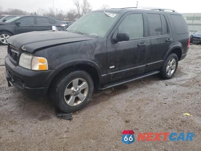 2003 FORD EXPLORER LIMITED 1FMDU75K03ZB07473 - główne zdjęcie licytacji z USA - miniatura