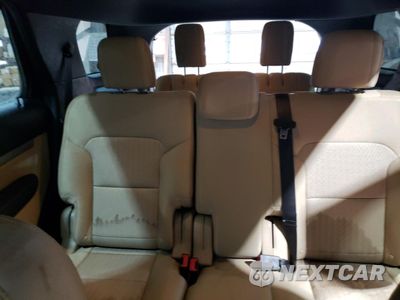 Zdjęcie 10 z 16 samochodu: 2017 FORD EXPLORER VIN:1FM5K7BH4HGC47242 - miniatura