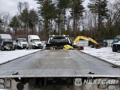 Zdjęcie 10 z 14 samochodu: 2019 FORD F550 SUPER DUTY VIN:1FDUF5HT1KDA05758 - miniatura