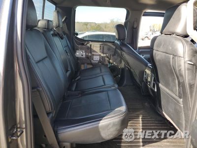 Zdjęcie 10 z 12 samochodu: 2018 FORD F150 SUPERCREW VIN:1FTEW1E58JKF77363 - miniatura