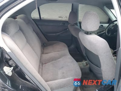 Zdjęcie 11 z 14 samochodu: 1996 HONDA CIVIC LX VIN:1HGEJ6605TL026711 - miniatura