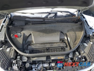 Zdjęcie 12 z 13 samochodu: 2023 MERCEDES-BENZ EQS SUV 580 4MATIC VIN:4JGDM4EB9PA002319 - miniatura