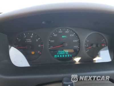 Zdjęcie 9 z 14 samochodu: 2008 CHEVROLET IMPALA LS VIN:2G1WB58K389173626 - miniatura