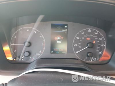 Zdjęcie 9 z 12 samochodu: 2025 TOYOTA COROLLA LE VIN:5YFB4MDE8SP240965 - miniatura