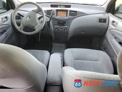 Zdjęcie 8 z 13 samochodu: 2003 TOYOTA PRIUS VIN:JT2BK18U630074388 - miniatura