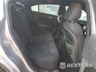 Zdjęcie 10 z 12 samochodu: 2013 DODGE CHARGER SE VIN:2C3CDXBG2DH688688 - miniatura