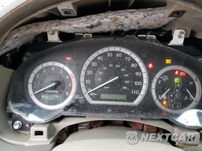 Zdjęcie 9 z 13 samochodu: 2004 TOYOTA SIENNA XLE VIN:5TDZA22C94S118235 - miniatura