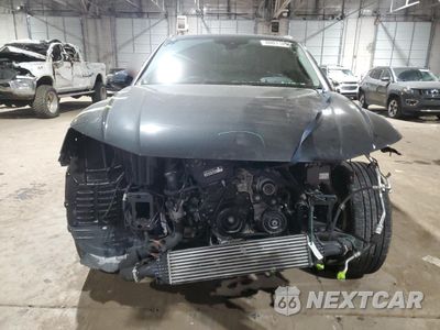 Piąte zdjęcie samochodu w środku: 2021 AUDI Q5 PREMIUM PLUS VIN:WA1BAAFY7M2065358 - miniatura