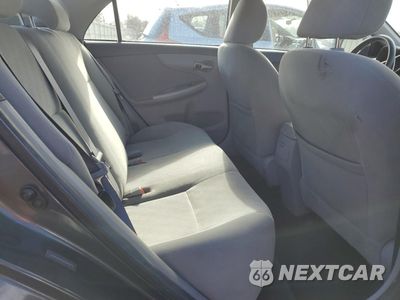 Zdjęcie 10 z 12 samochodu: 2010 TOYOTA COROLLA BASE VIN:1NXBU4EE5AZ358273 - miniatura