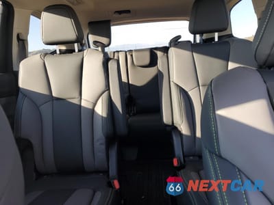 Zdjęcie 10 z 16 samochodu: 2024 SUBARU ASCENT ONYX EDITION VIN:4S4WMAHD3R3453029 - miniatura