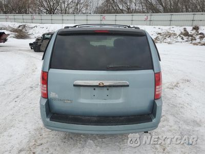Zdjęcie 6 z 15 samochodu: 2008 CHRYSLER TOWN & COUNTRY TOURING VIN:2A8HR54P58R635318 - miniatura