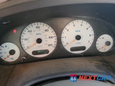 Zdjęcie 9 z 14 samochodu: 2002 DODGE GRAND CARAVAN SPORT VIN:1B4GP44332B641119 - miniatura
