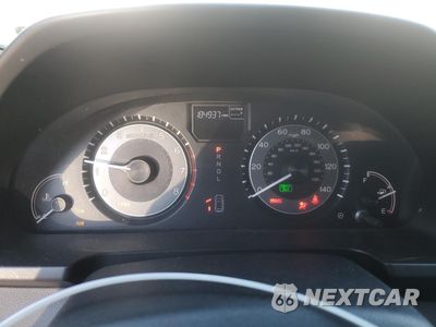 Zdjęcie 9 z 15 samochodu: 2014 HONDA ODYSSEY EX VIN:5FNRL5H4XEB076711 - miniatura