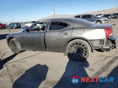 Drugie zdjęcie samochodu z przodu: 2009 DODGE CHARGER VIN:2B3KA43V69H578201 - miniatura